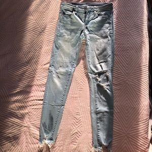 American Eagle Jeans!